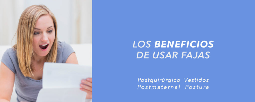 Cubas Cirugía - #Faja Postquirurjica Beneficios de usar faja tras