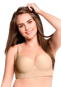 SCULPT BRA Powernet