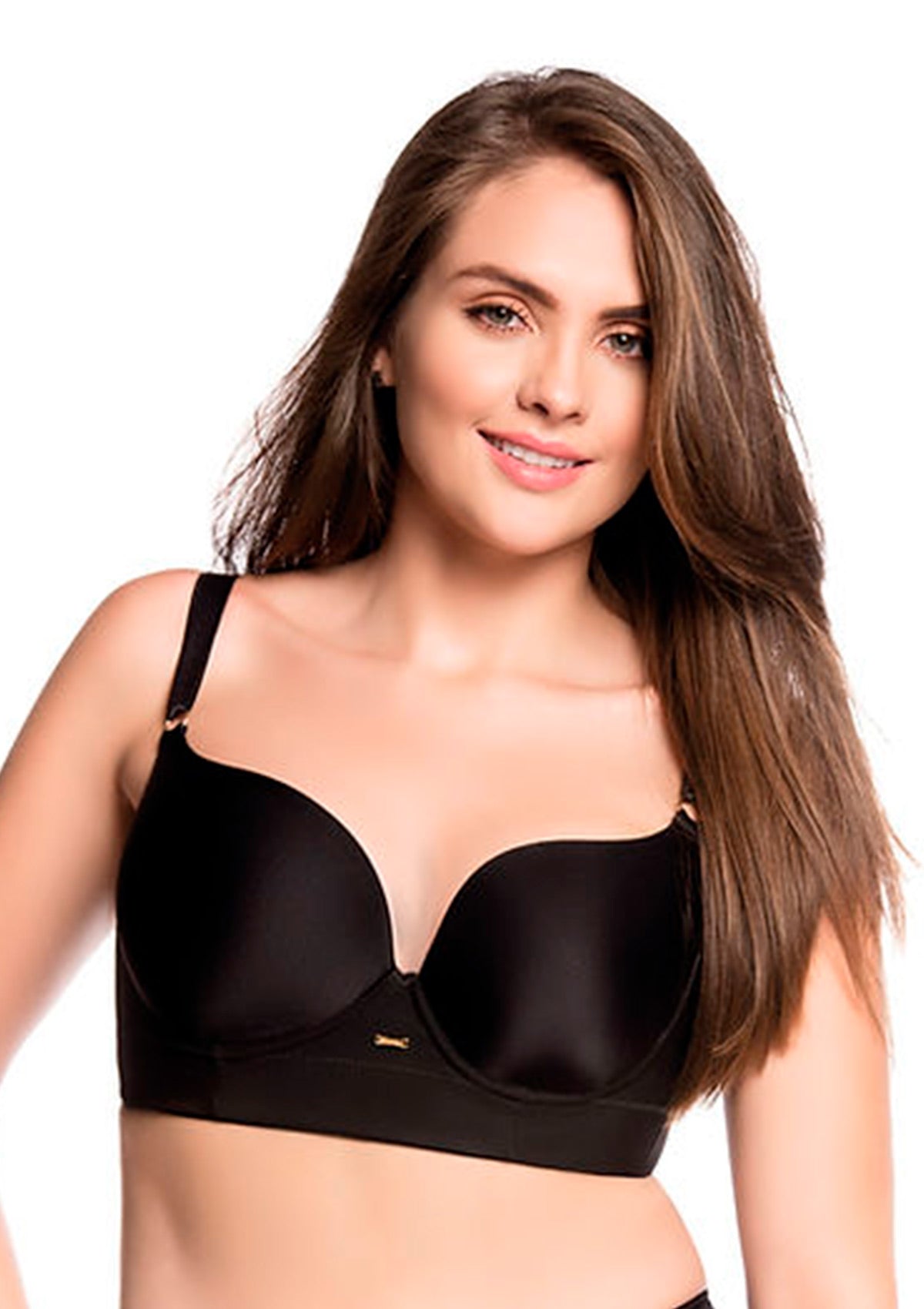 SCULPT BRA Powernet