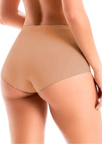 HIP COVERED Pantaleta faja invisible