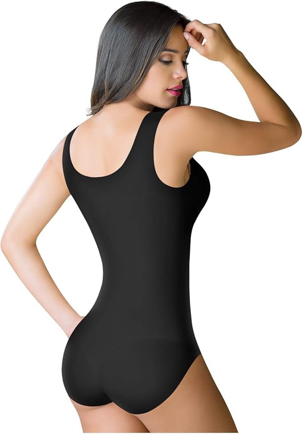 Faja tipo body sobre busto PREMIUM SMART SECRET