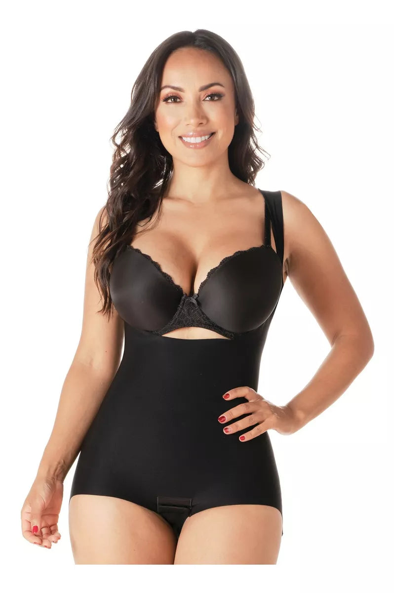 Faja tipo body bajo busto invisible PREMIUM SMART SECRET