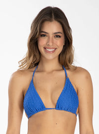 Top Bikini Triangulo