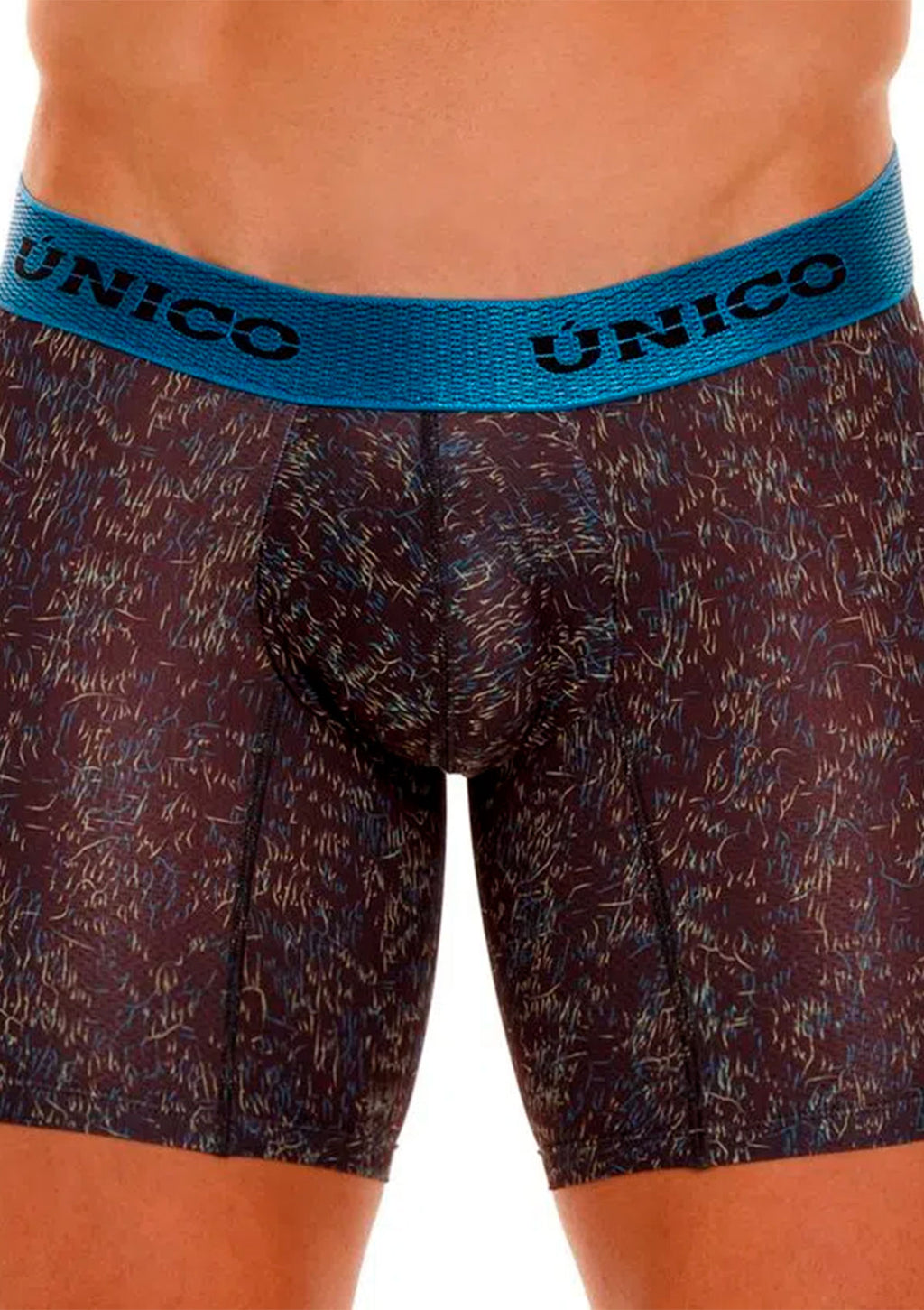 Boxer unico online bogota