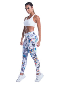 Leggings Deportivo K.O