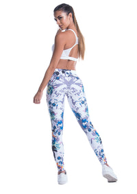 Leggings Deportivo K.O