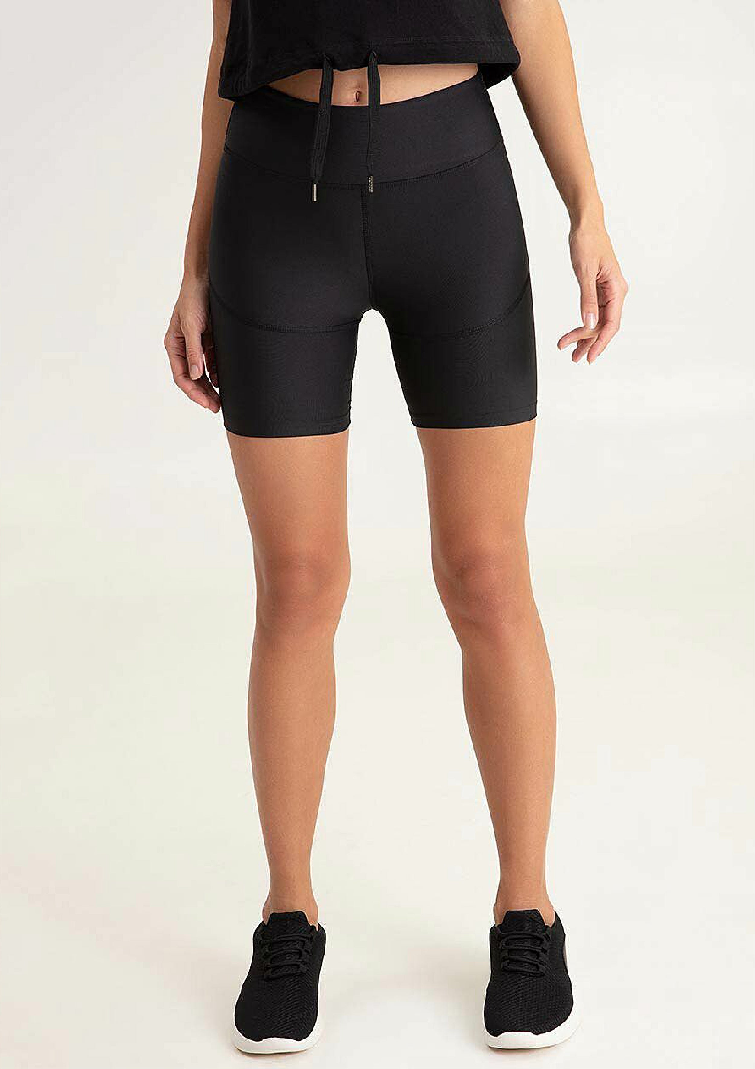 Short tipo biker sale